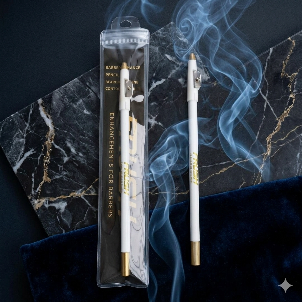 White Enhance Pencil